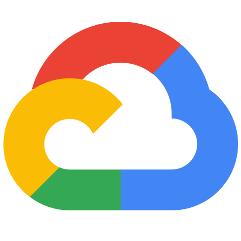 Google GCS